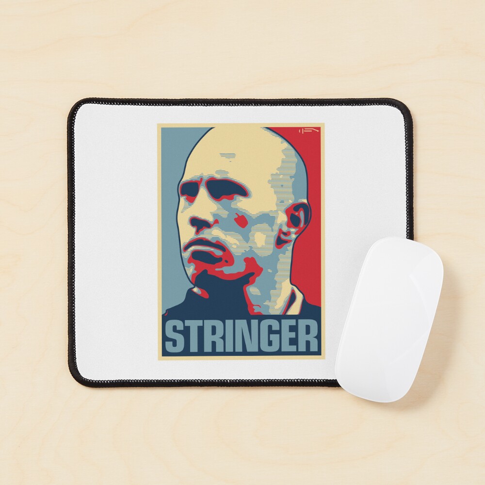 Item preview, Mouse Pad designed and sold by DAFTFISH.