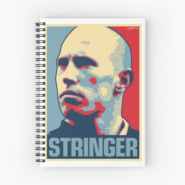 Item preview, Stringer designed and sold by DFA.
