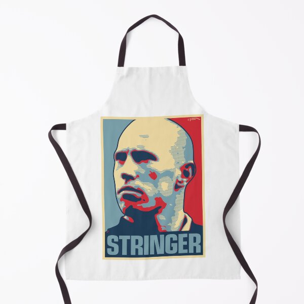 Item preview, Stringer designed and sold by DFA.
