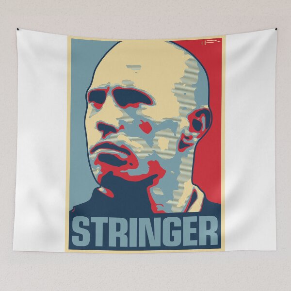Item preview, Stringer designed and sold by DFA.