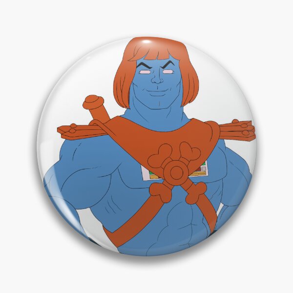Item preview, Filmation Faker v2 designed and sold by MabelPlagaria.