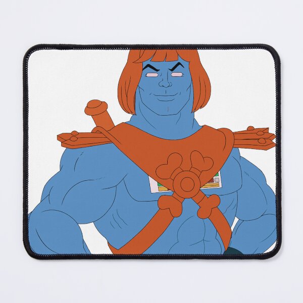 Item preview, Filmation Faker v2 designed and sold by MabelPlagaria.