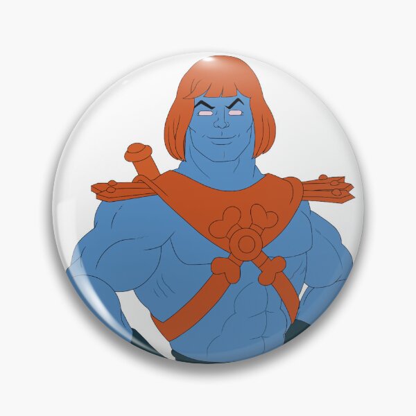 Item preview, Filmation Faker designed and sold by MabelPlagaria.