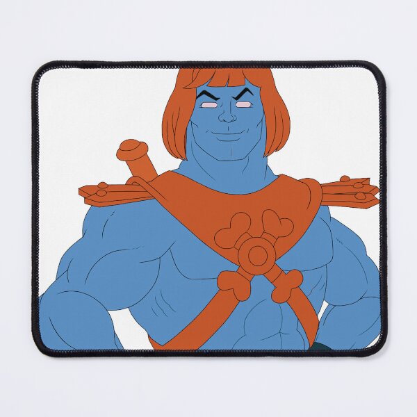 Item preview, Filmation Faker designed and sold by MabelPlagaria.