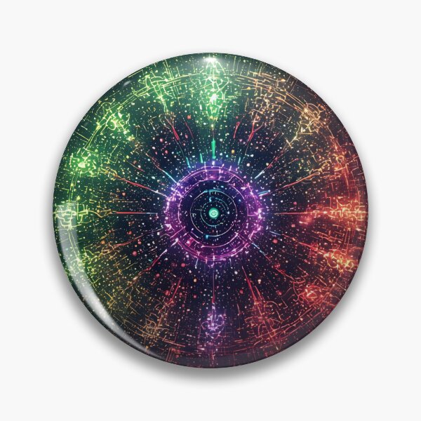 Item preview, Samsara Radiant designed and sold by RedwaveNexus.