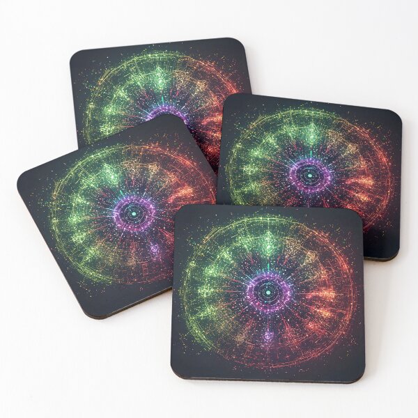 Item preview, Samsara Radiant designed and sold by RedwaveNexus.