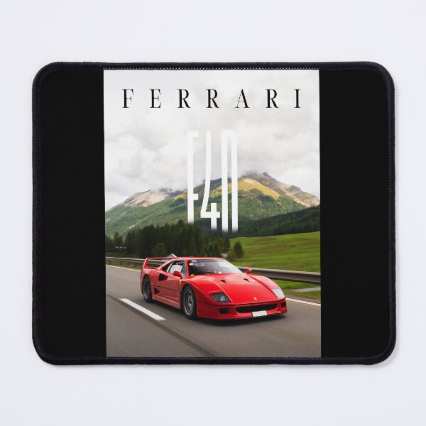 Item preview, Ferrari F40 Tribute designed and sold by ARDCreative.