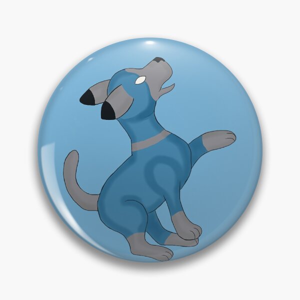 Item preview, Wonder Wolf  designed and sold by priesterjen.
