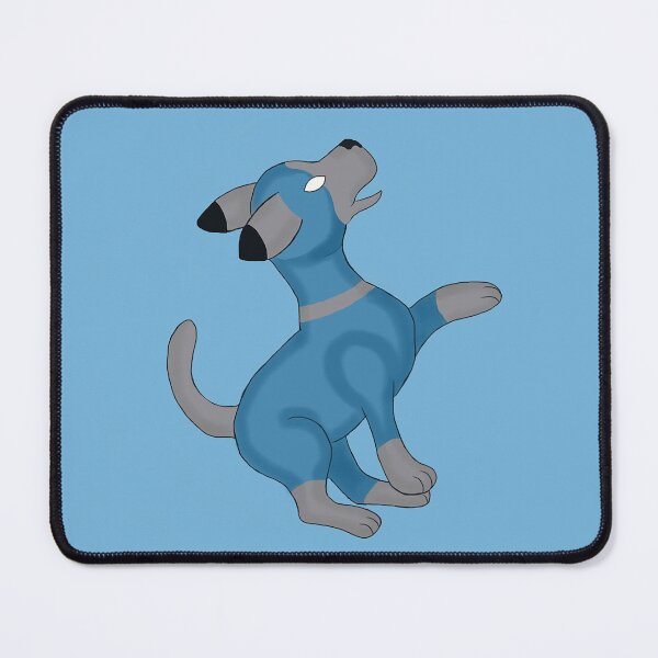 Item preview, Wonder Wolf designed and sold by priesterjen.