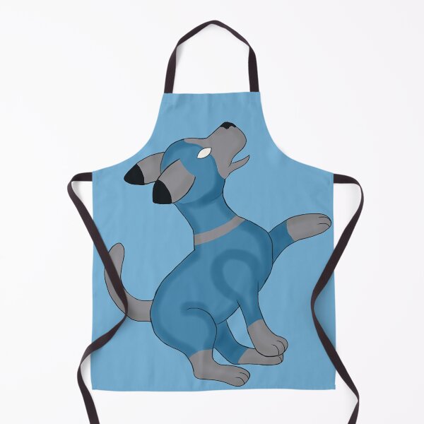 Item preview, Wonder Wolf designed and sold by priesterjen.