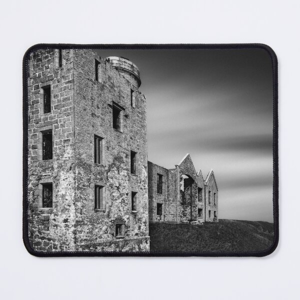 Item preview, Slains Castle Remains designed and sold by David Bowman.