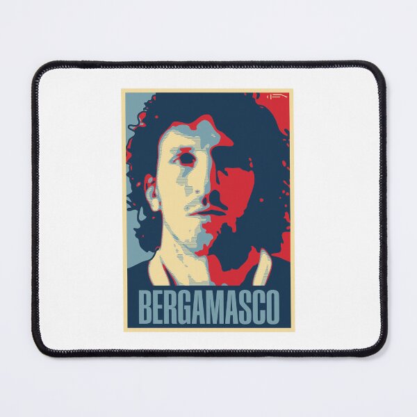 Item preview, Bergamasco designed and sold by DFA.