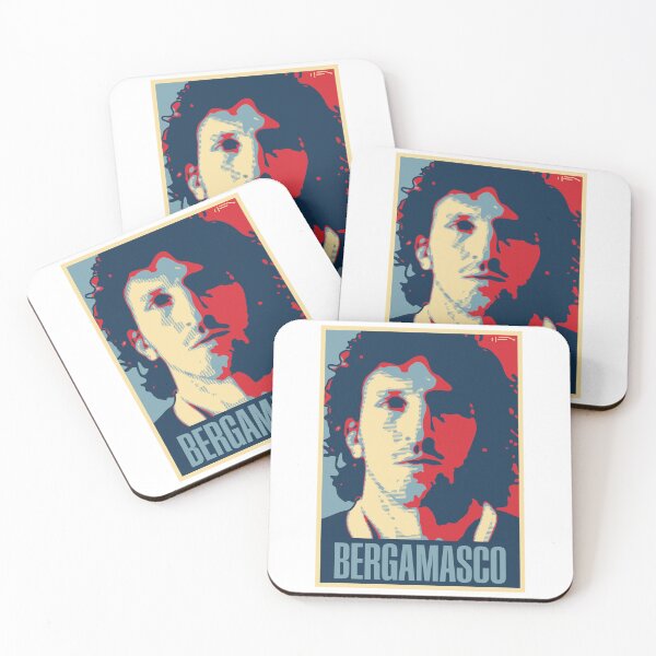 Item preview, Bergamasco designed and sold by DFA.