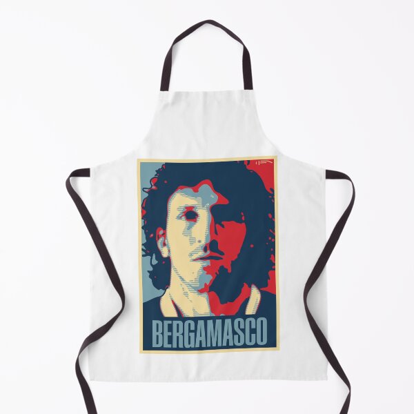Item preview, Bergamasco designed and sold by DFA.