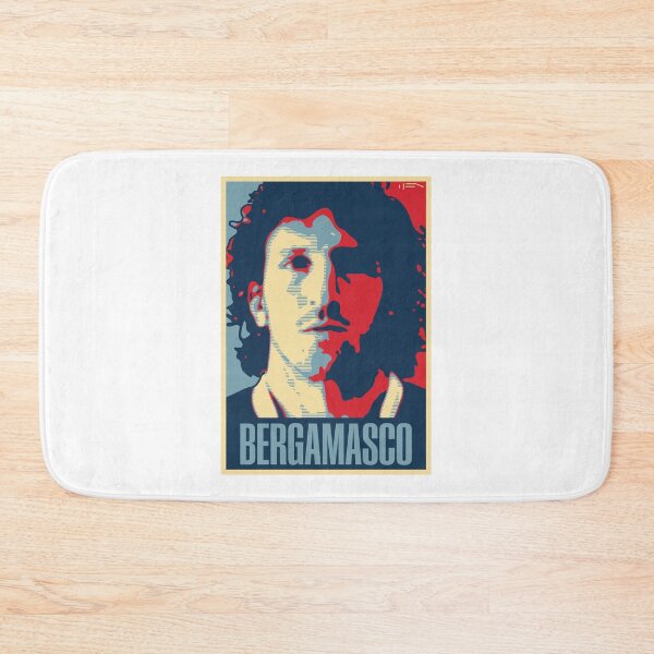 Item preview, Bergamasco designed and sold by DFA.