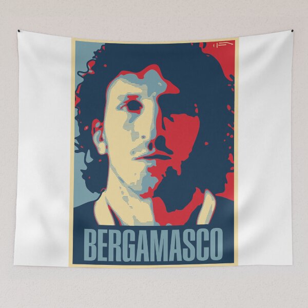 Item preview, Bergamasco designed and sold by DFA.