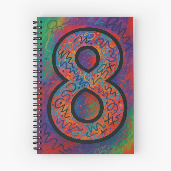 Item preview, Urban color play of the eight designed and sold by Sigtrix.