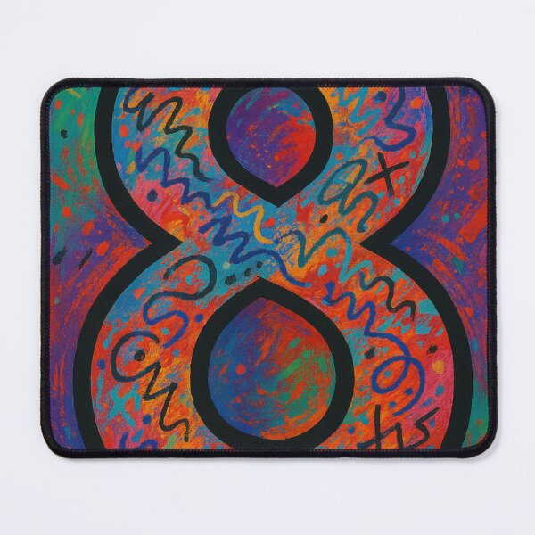 Item preview, Urban color play of the eight designed and sold by Sigtrix.