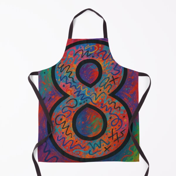 Item preview, Urban color play of the eight designed and sold by Sigtrix.