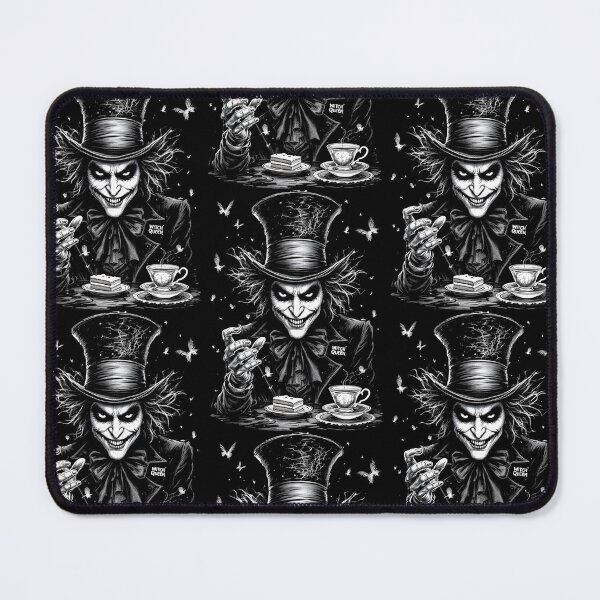 Item preview, Witch Queen Branded. Madness in a Hat designed and sold by Witch Queen Clothing.