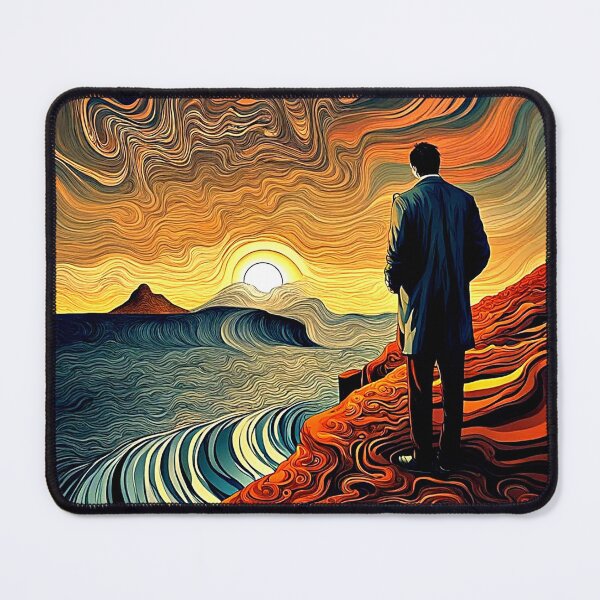 Item preview, On the Edge 2 designed and sold by George Hutton Hunter.