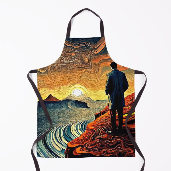Item preview, On the Edge 2 designed and sold by George Hutton Hunter.