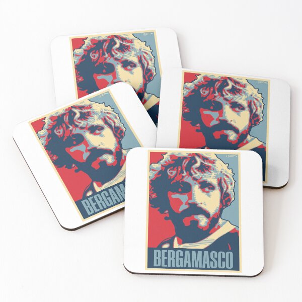 Item preview, Bergamasco designed and sold by DFA.