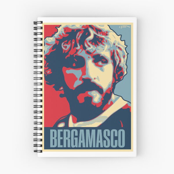 Item preview, Bergamasco designed and sold by DFA.