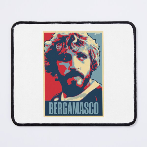 Item preview, Bergamasco designed and sold by DFA.