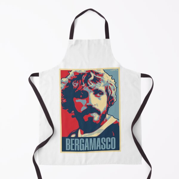 Item preview, Bergamasco designed and sold by DFA.