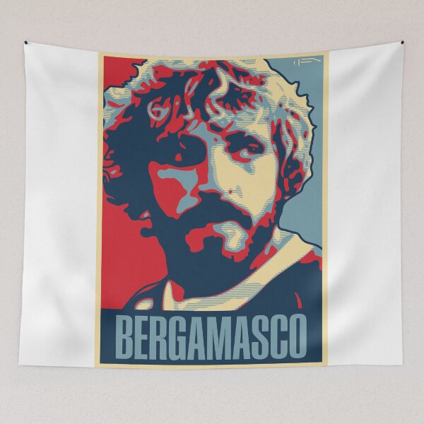 Item preview, Bergamasco designed and sold by DFA.