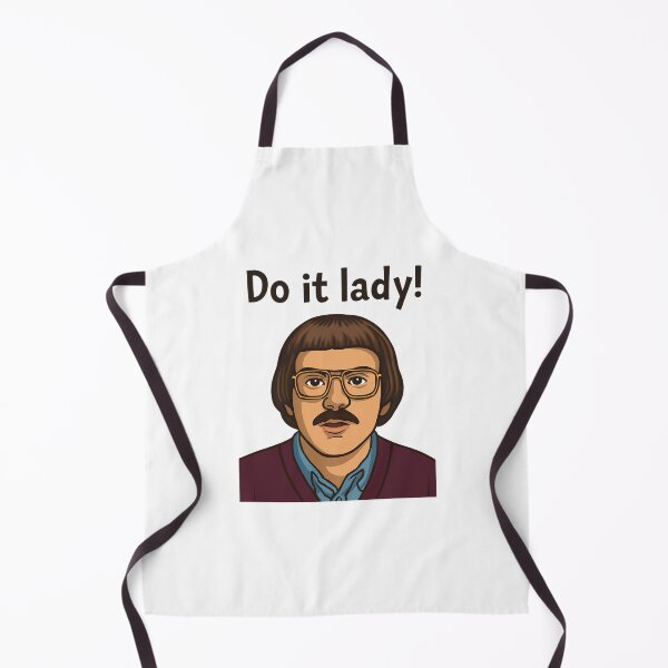 Item preview, Do It Lady Chit designed and sold by OneSharkx.