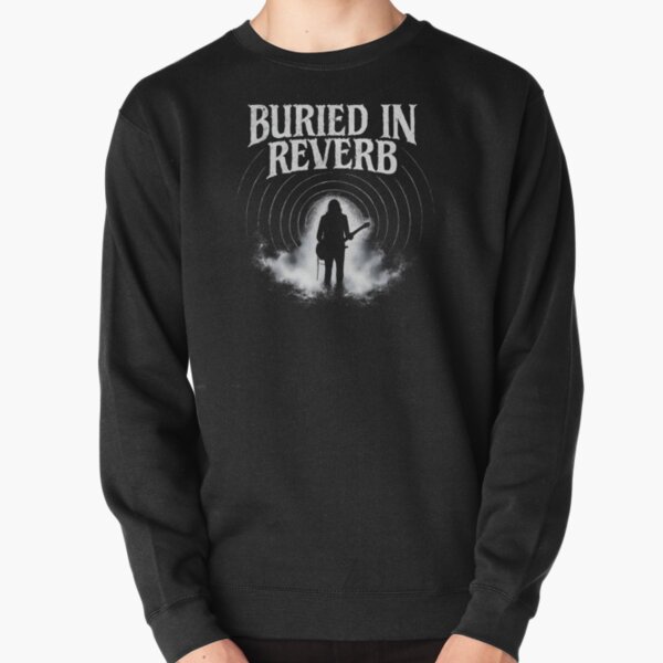 Item preview, Doom Metal Design Buried In Reverb  designed and sold by Krossgor.