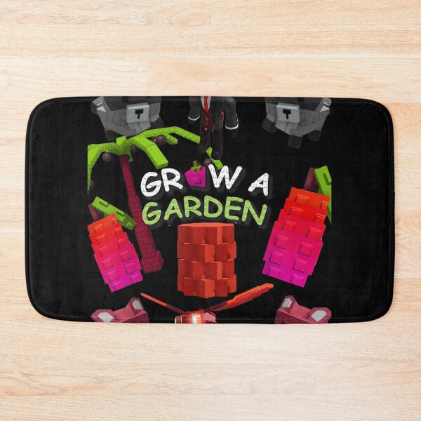 Item preview, Grow a Garden Game designed and sold by OneSharkx.