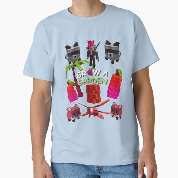 Item preview, Jeu Cultivez un jardin designed and sold by OneSharkx.