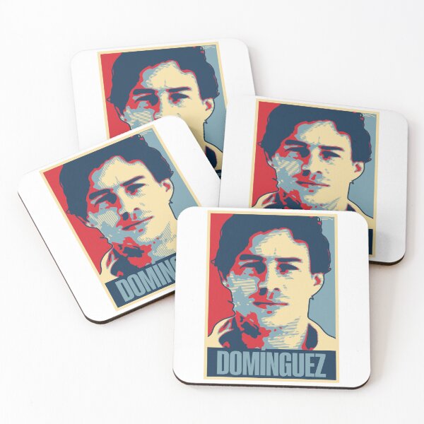 Item preview, Domínguez designed and sold by DFA.