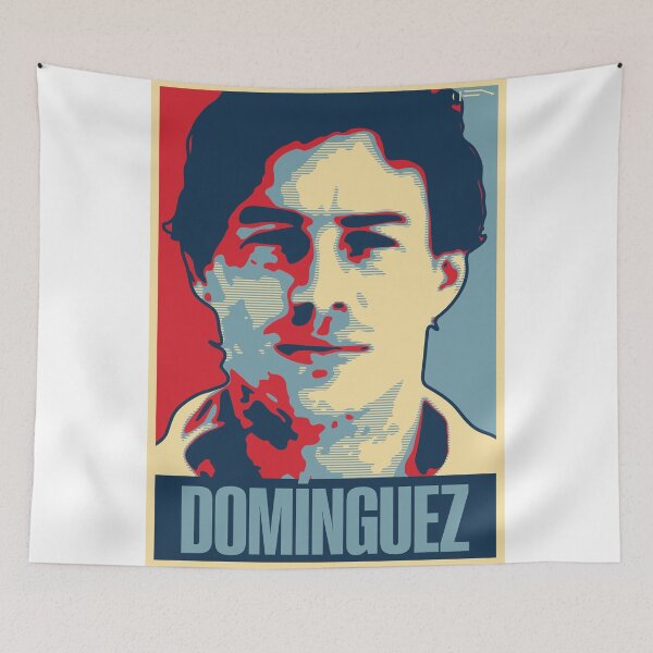 Item preview, Domínguez designed and sold by DFA.