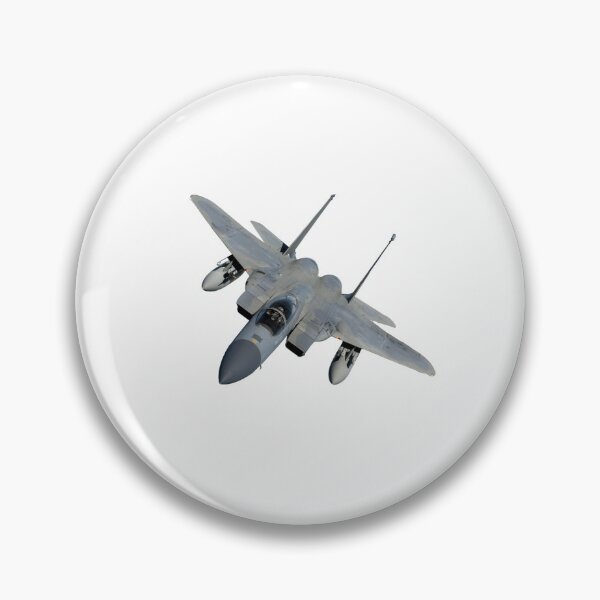 Item preview, Tactical F-15E in Flight designed and sold by toonz1975.