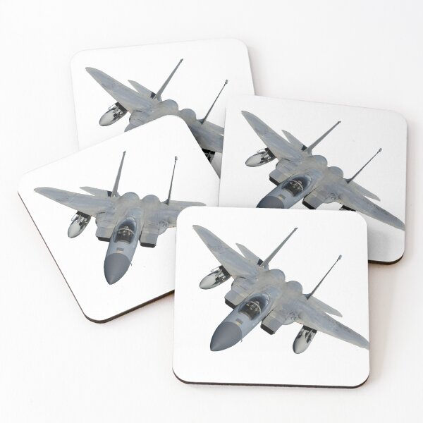 Item preview, Tactical F-15E in Flight designed and sold by toonz1975.