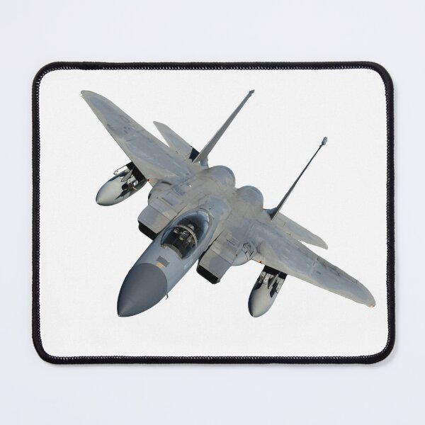 Item preview, Tactical F-15E in Flight designed and sold by toonz1975.