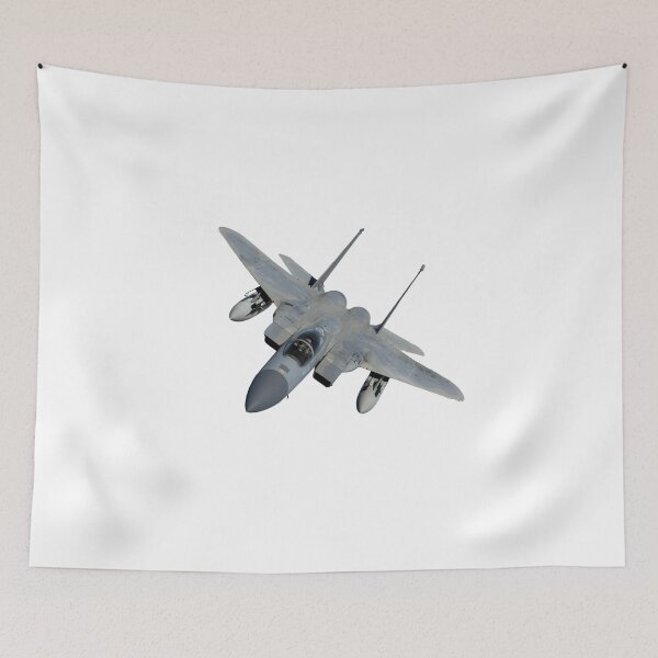 Item preview, Tactical F-15E in Flight designed and sold by toonz1975.