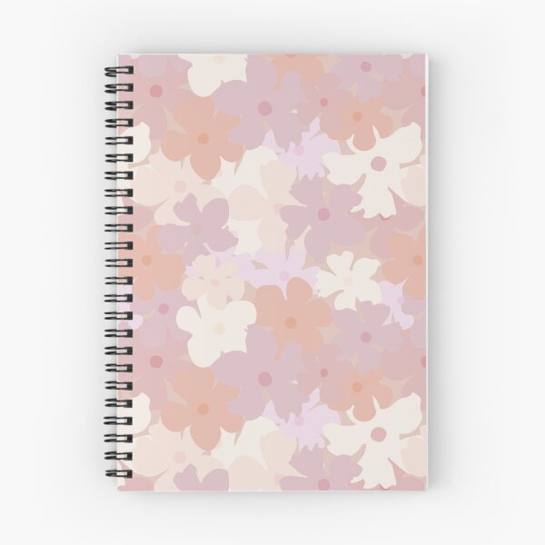 Item preview, Soft Florals designed and sold by Cinnamonclouds.