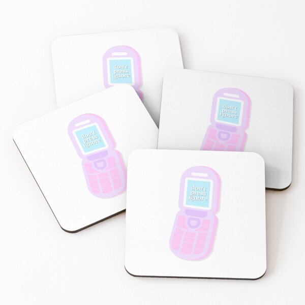Item preview, touch by katseye phone sticker designed and sold by m's shop.