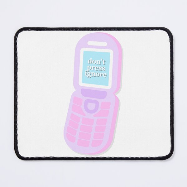 Item preview, touch by katseye phone sticker designed and sold by m's shop.
