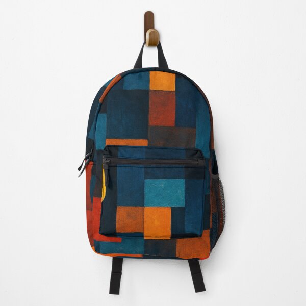 Item preview, Geometry meets color explosion designed and sold by Sigtrix.