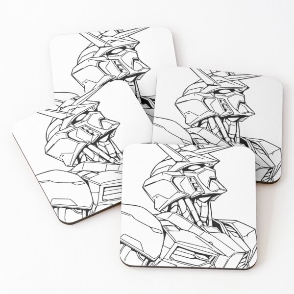 Item preview, Mecha Up designed and sold by D_Line.