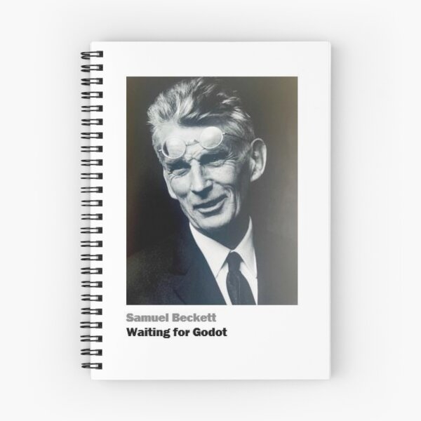 Item preview, Samuel Beckett designed and sold by StarLane.