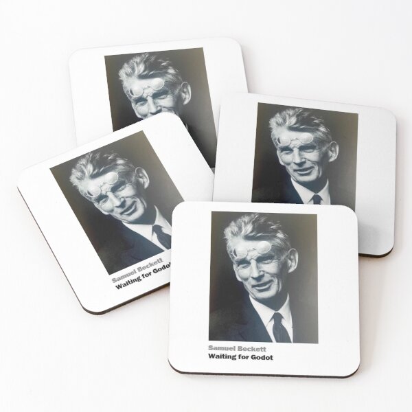 Item preview, Samuel Beckett designed and sold by StarLane.