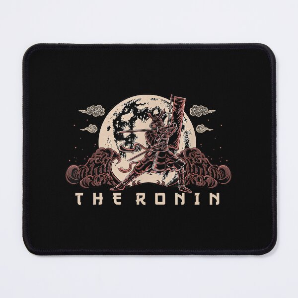 Item preview, The Ronin designed and sold by OneSharkx.