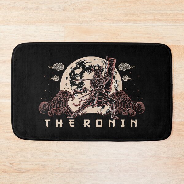 Item preview, The Ronin designed and sold by OneSharkx.